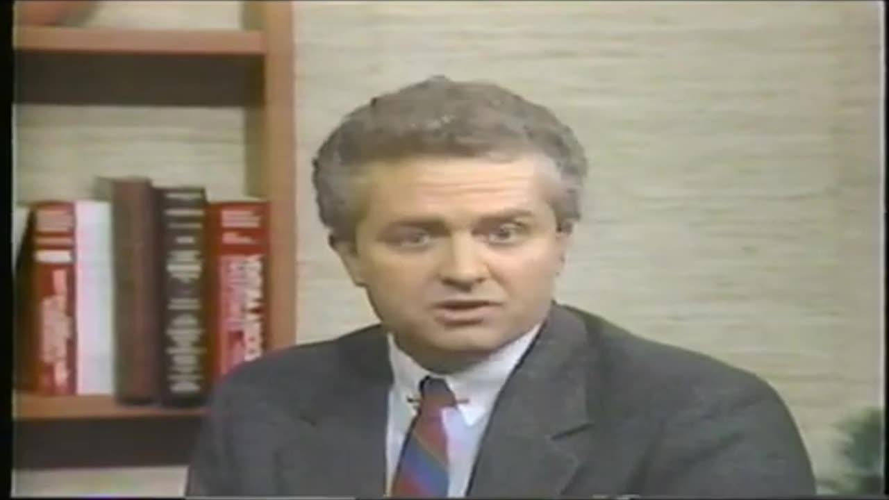 March 20, 1987 - Asheville Morning News Cut-In with Joey Popp & Bill Norwood