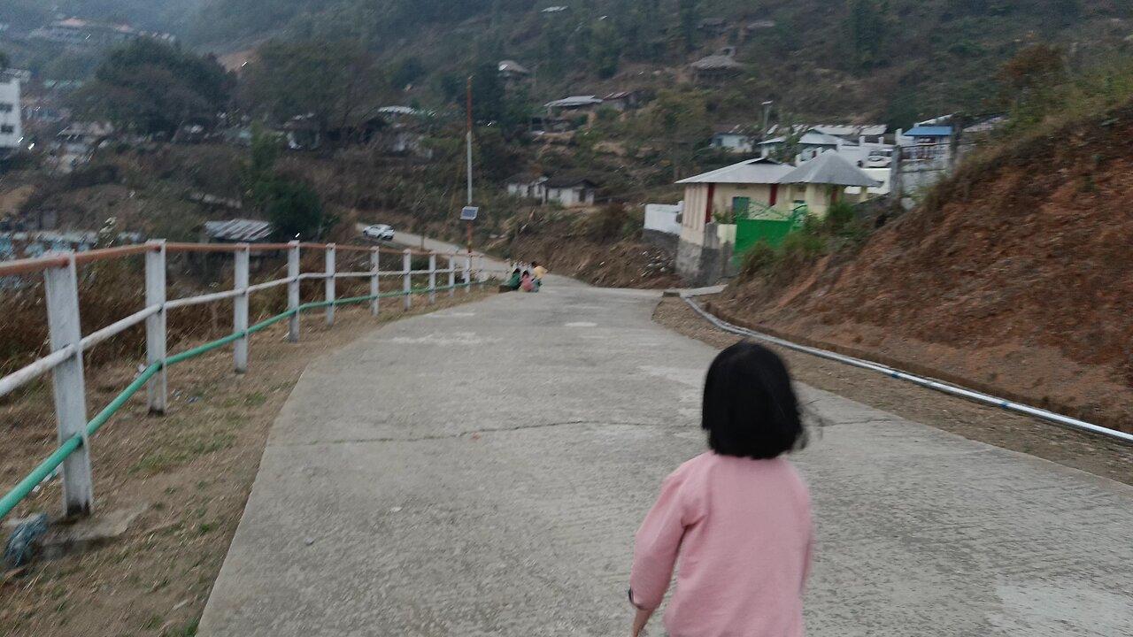 Longding Tirap, Arunachal Pradesh
