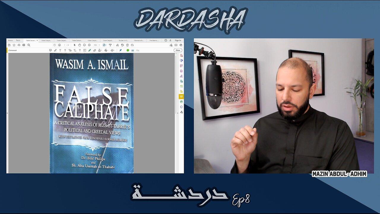 Part 1: A Page-by-Page Refutation of "The False Caliphate" Book