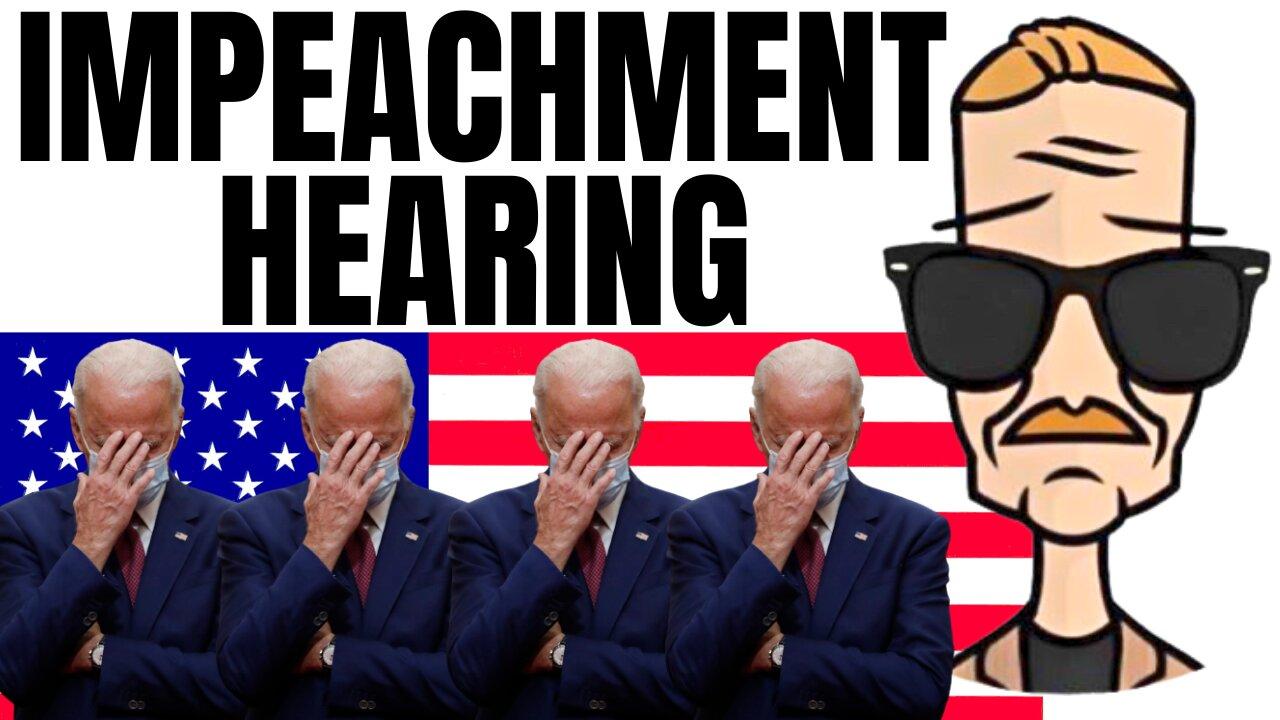 🟢 Impeachment Hearing | AMERICA FIRST Live Stream | Trump 2024 | LIVE | Trump Rally | 2024 Election |