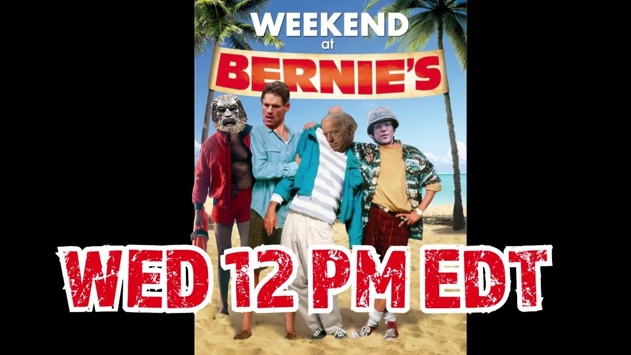 Behind Enemy Lines: Weekend At Bernies