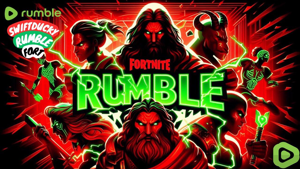 HEY RUMBLE FAM!🟢 HOWS YOUR DAY SO FAR?🟢 #ThankYouRumble #RumbleTakeover (!ttshelp for tts options. !clip)