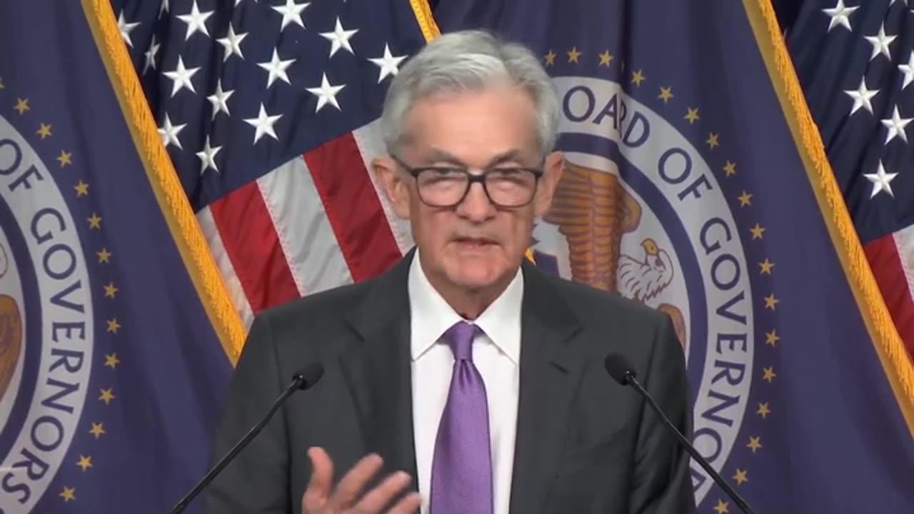 'You Need To Check Yourself': Fed Chair Warns Not To Dismiss Recent High Inflation Reports