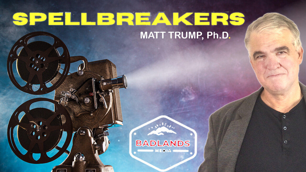 Spellbreakers Ep. 60 -- The Decline and Fall of Air Travel - 7:30 PM ET -