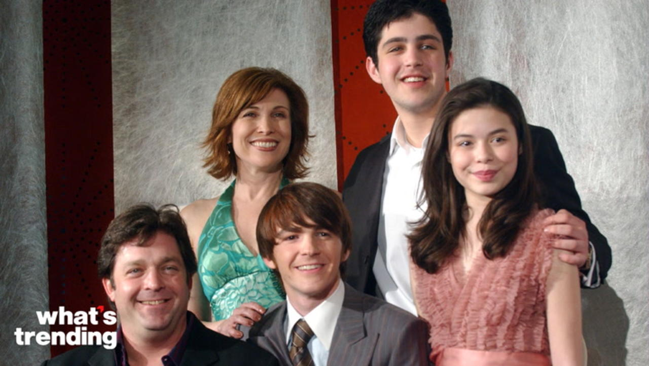 Mom From ‘Drake and Josh’ Shares Reaction to ‘Quiet on Set’