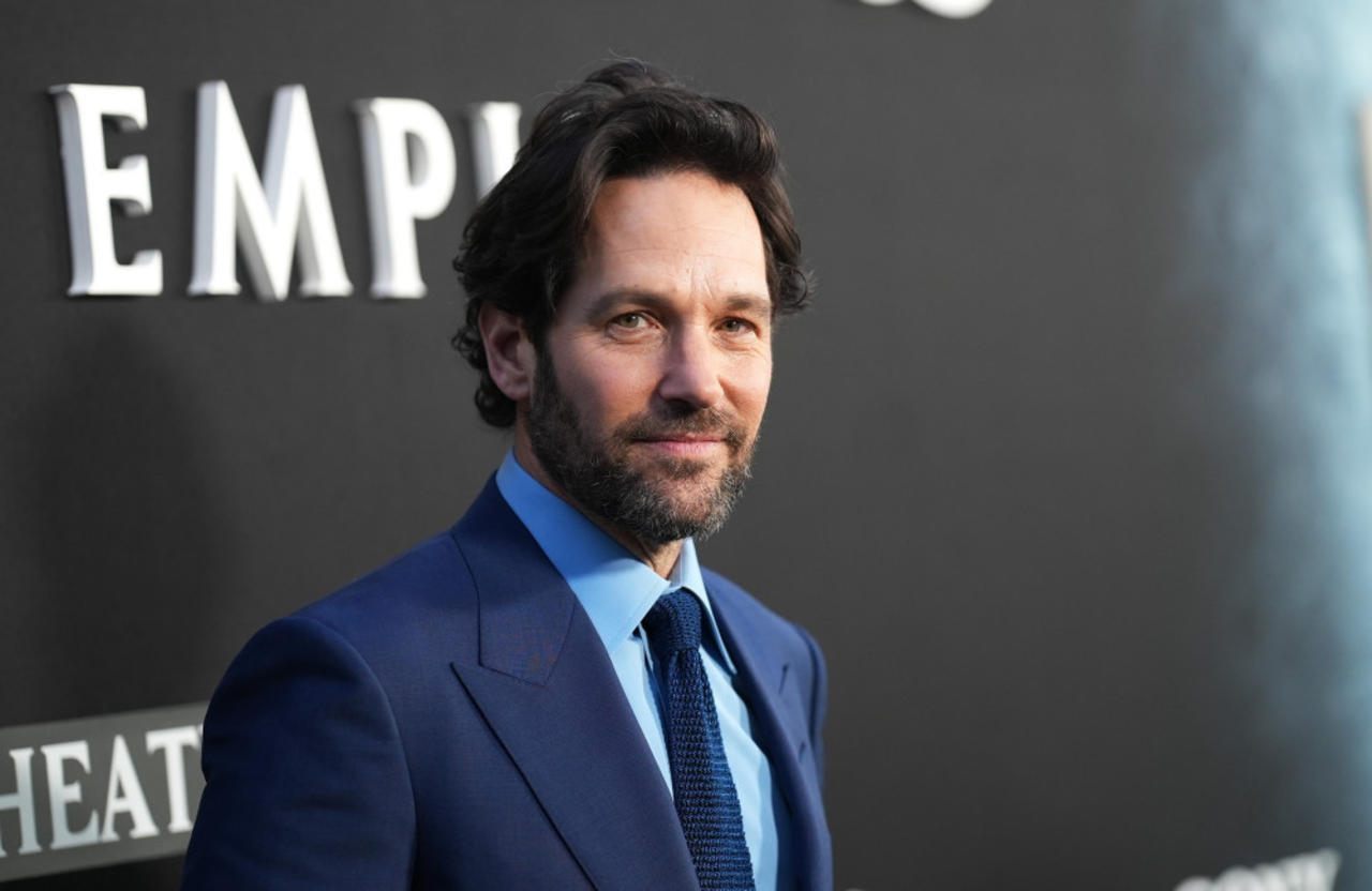 Hollywood star Paul Rudd hailed  as 'sweetest man' in Hollywood who is 'friendly' towards everyone