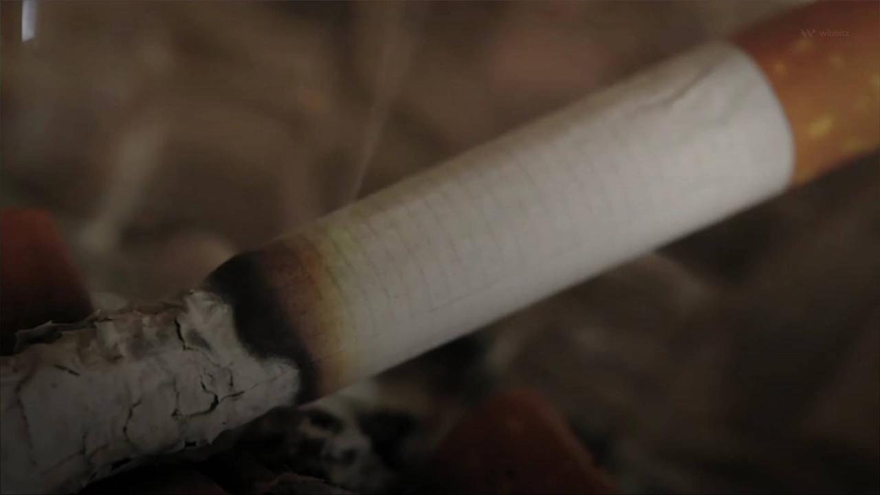 UK Looking to Phase Out Legal Sale of Tobacco