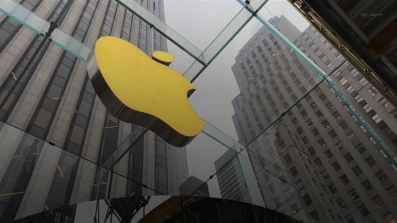 DOJ Sues Apple for Monopolizing Smartphone Market