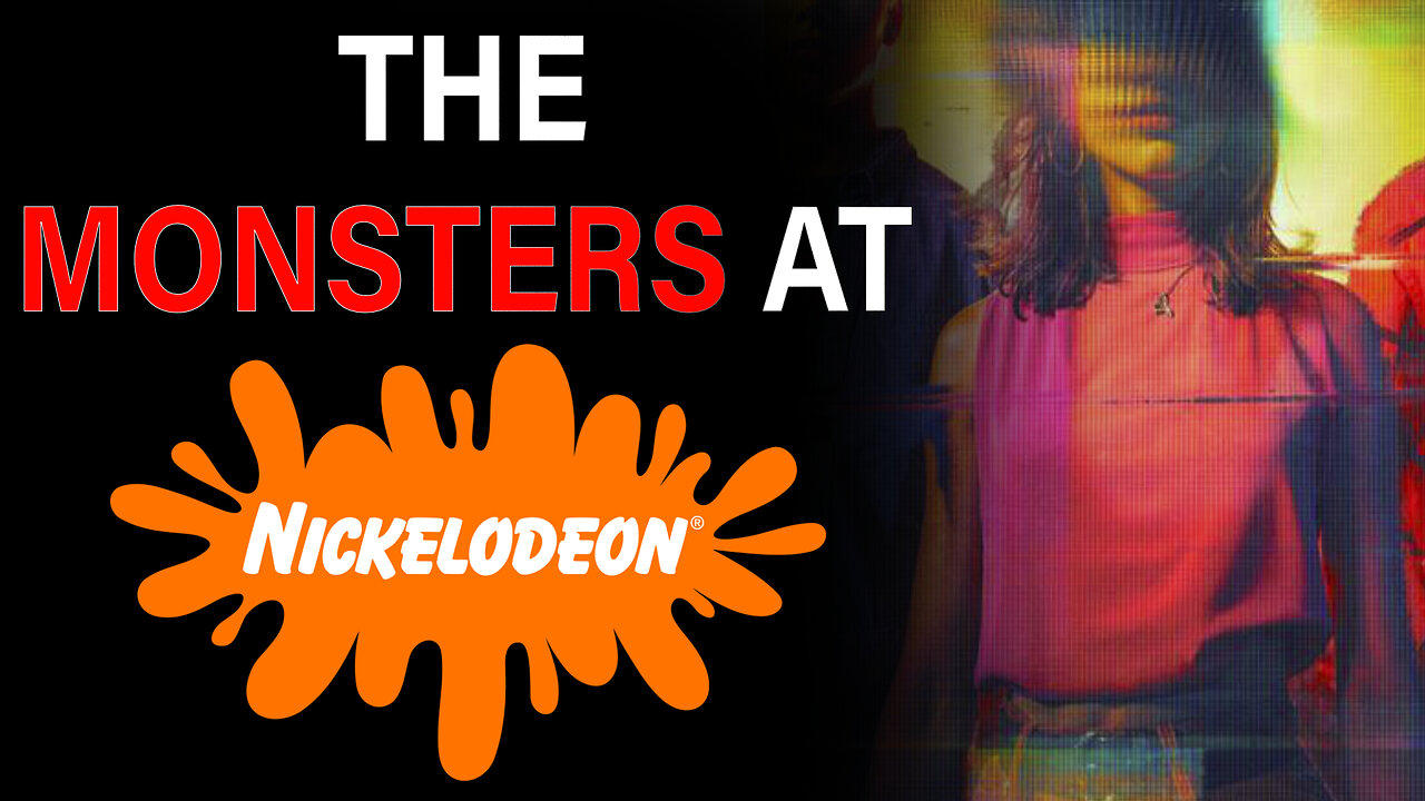 Monsters at Nickelodeon