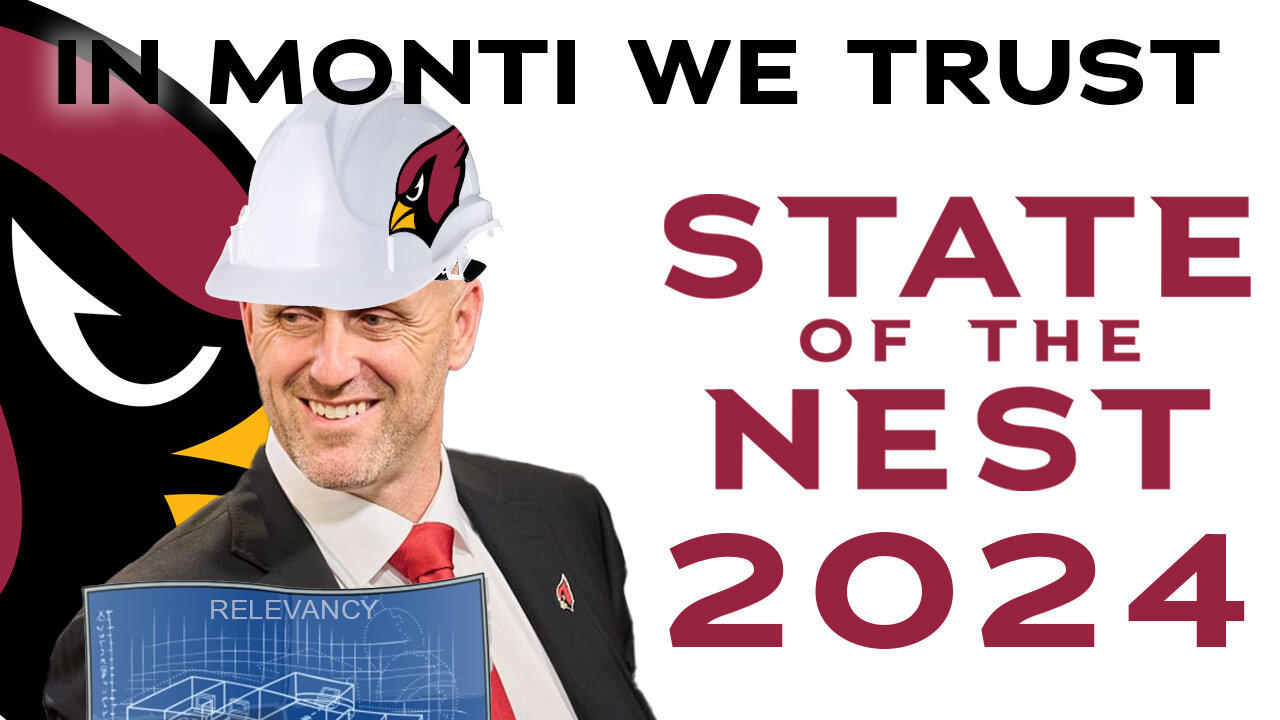 State of the Nest 2024 - IN MONTI WE TRUST