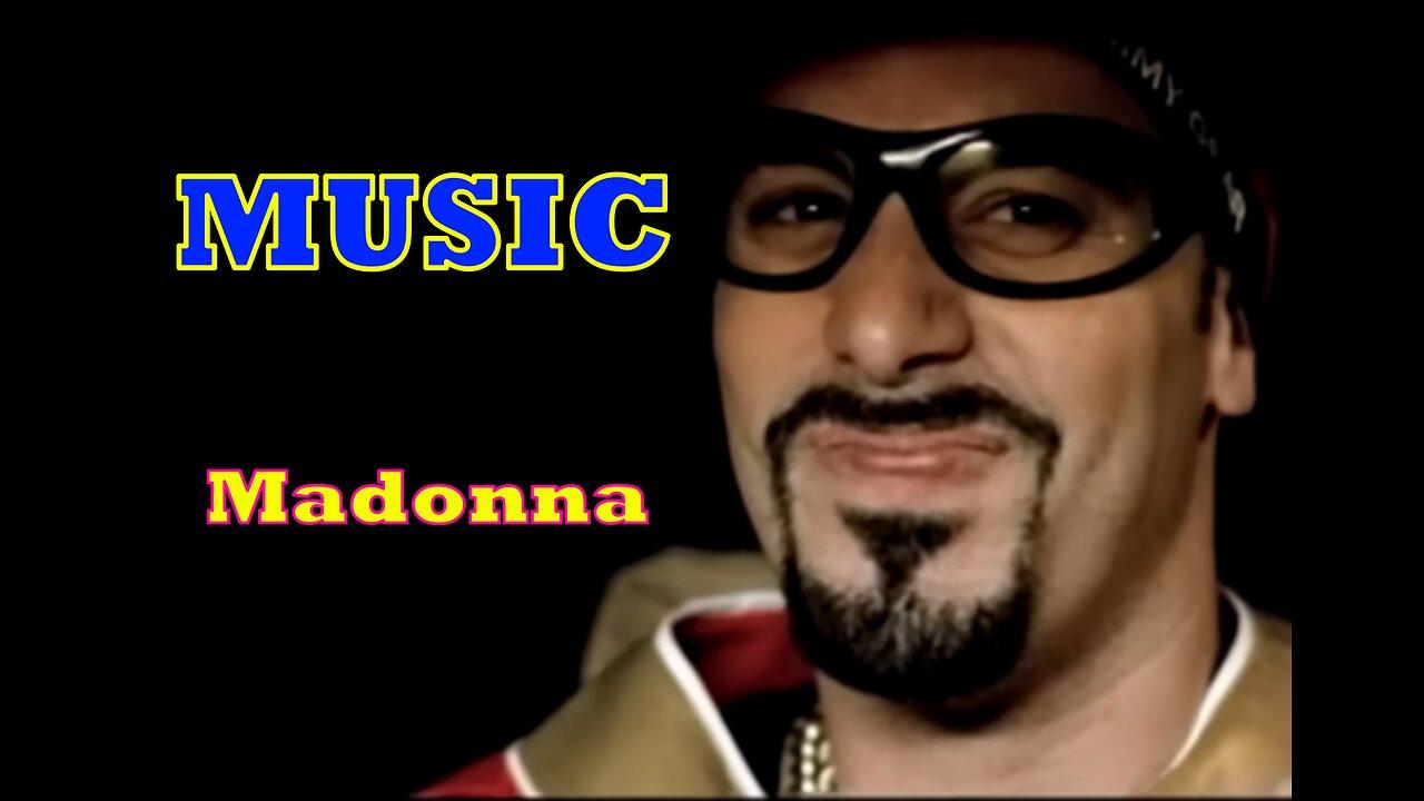 Music - Madonna