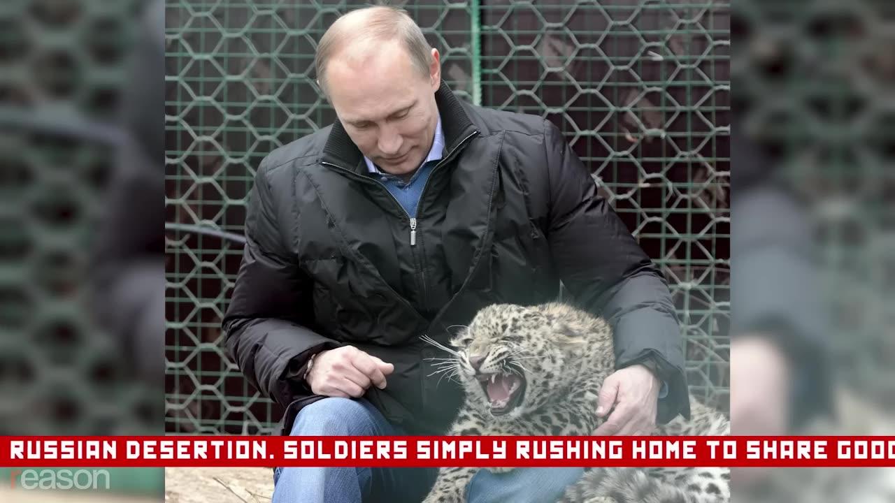 Remy: Putin (Salt-N-Pepa Parody)