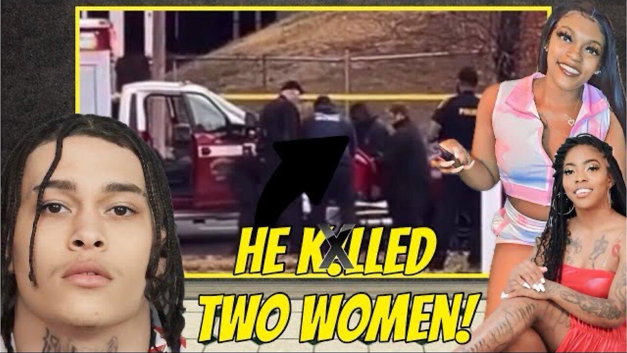 Alabama Deadly Rap Beef! Rapper Killed a Month After His Diss Track!