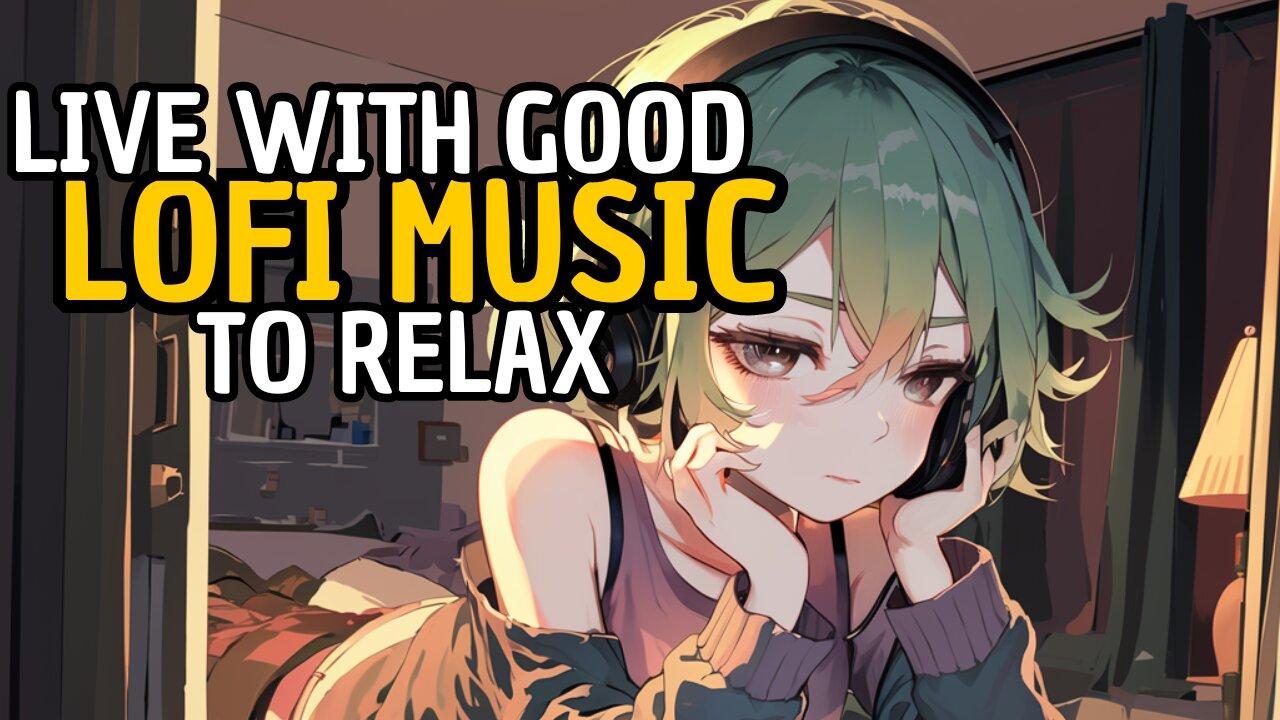 Lofi Grooves: Vibes for a Chill Day