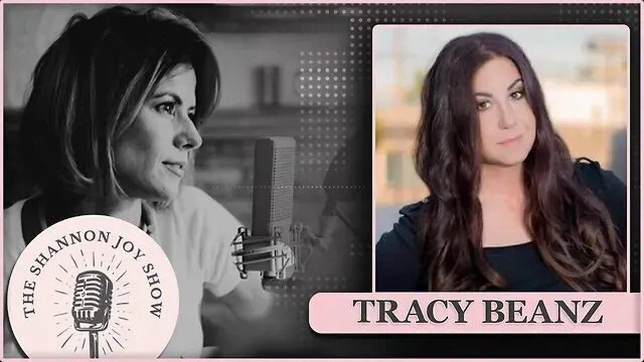 🔥🔥America MUZZLED! Uncover DC Chief Tracy Beanz On Biden’s Grotesque Assault On Free Speech!🔥🔥