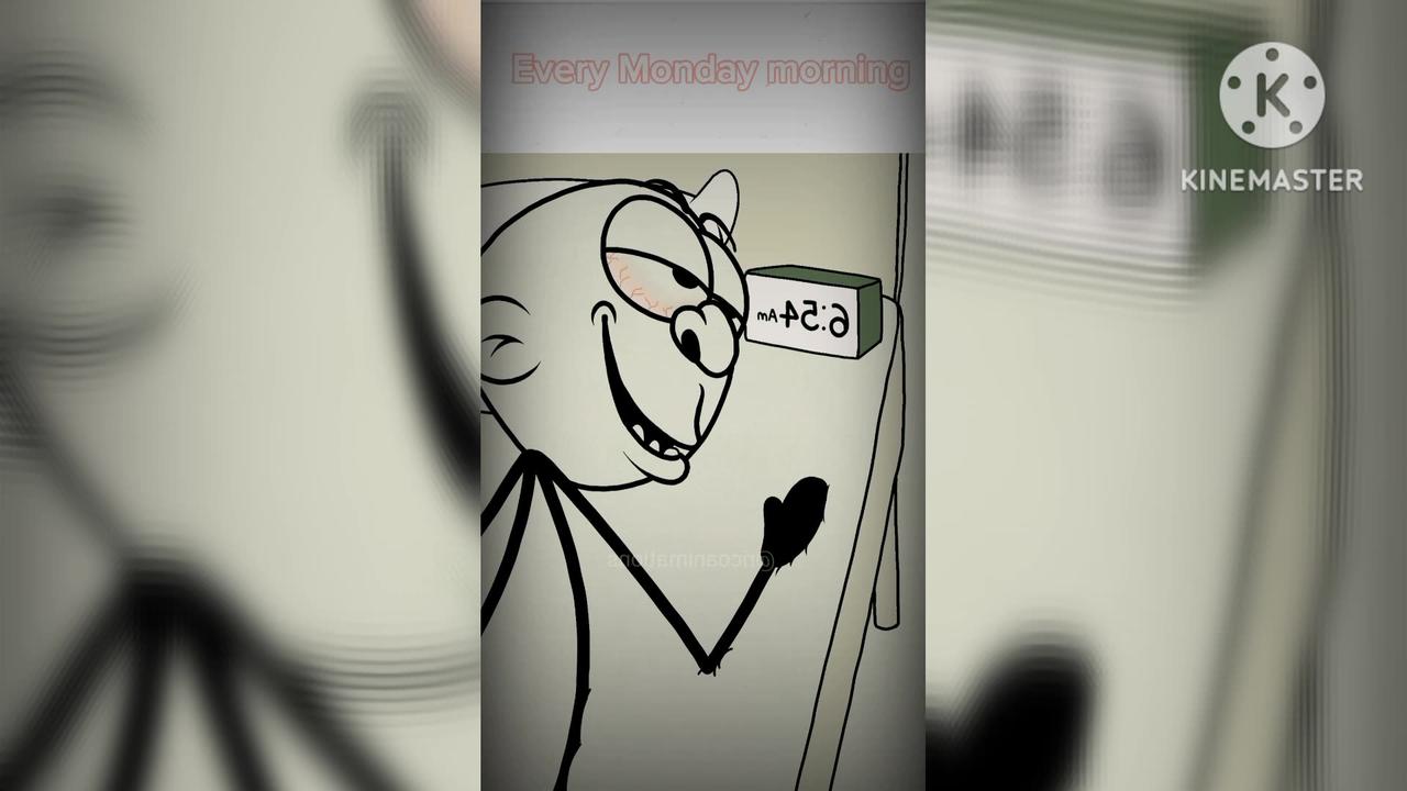 2d animation cartoon story 4k memes