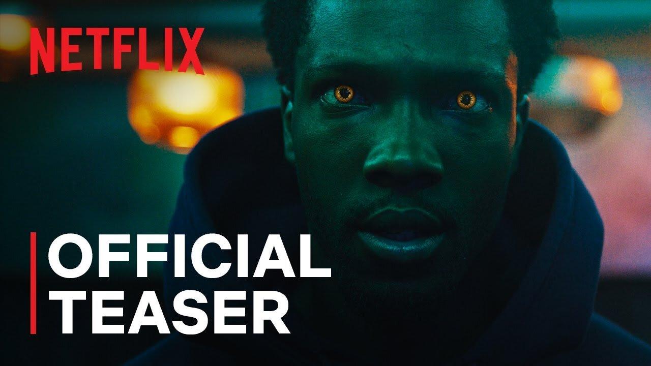 Supacell | Official Teaser | Netflix LATEST UPDATE & Release Date