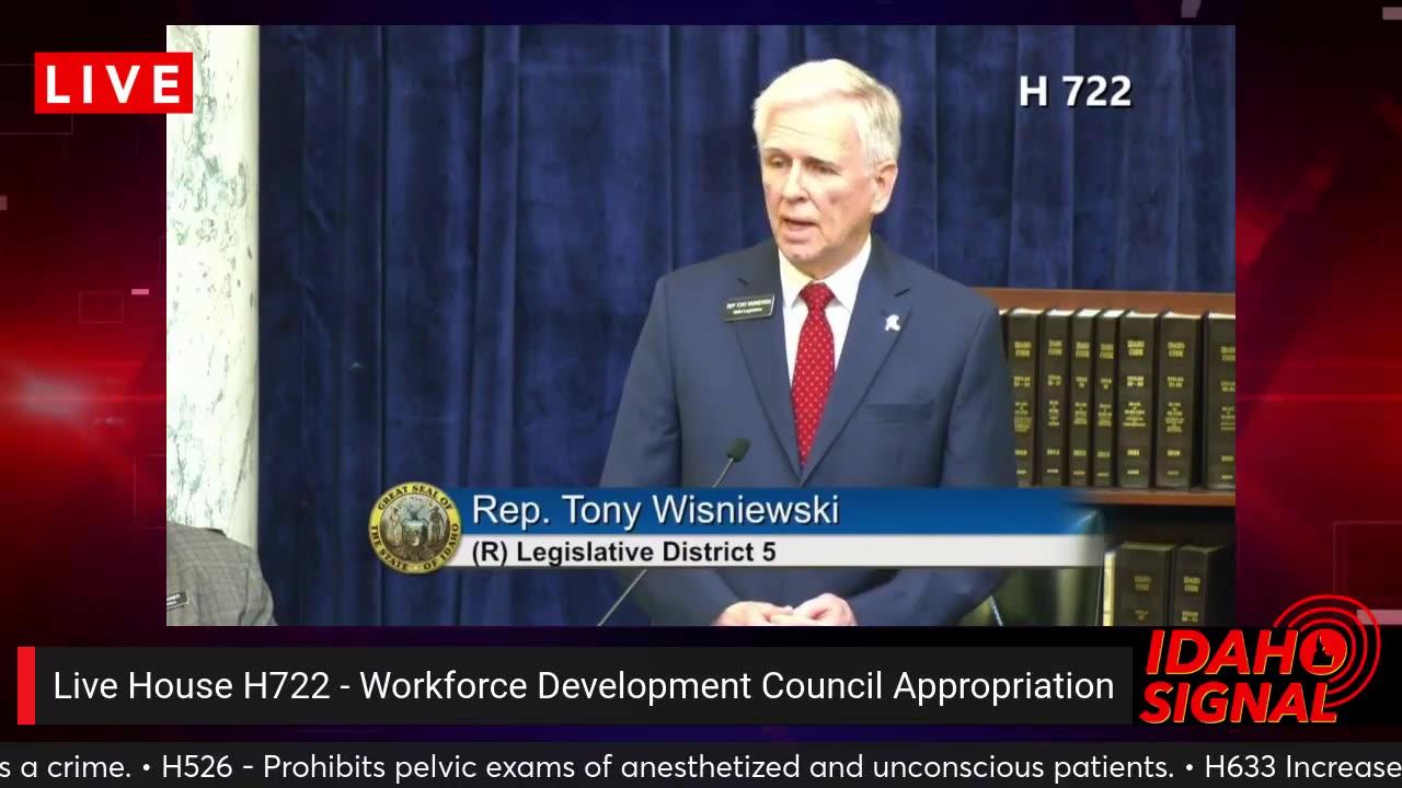 Rep. Tony Wisniewski: We don't need the state to pay for someone to be trained in cosmotology