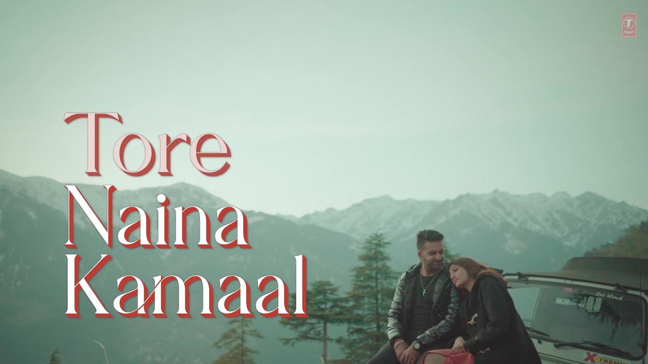 Naina Kamaal (Lyrics): Hariharan, Imran Khan | Song Craft Season 1 | Ayushma, Rohit Grover