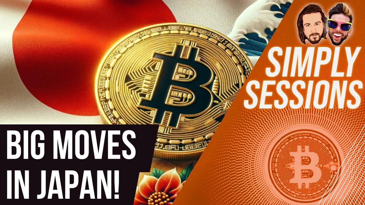 Japan's $1.5T Pension Strategy Embraces Bitcoin