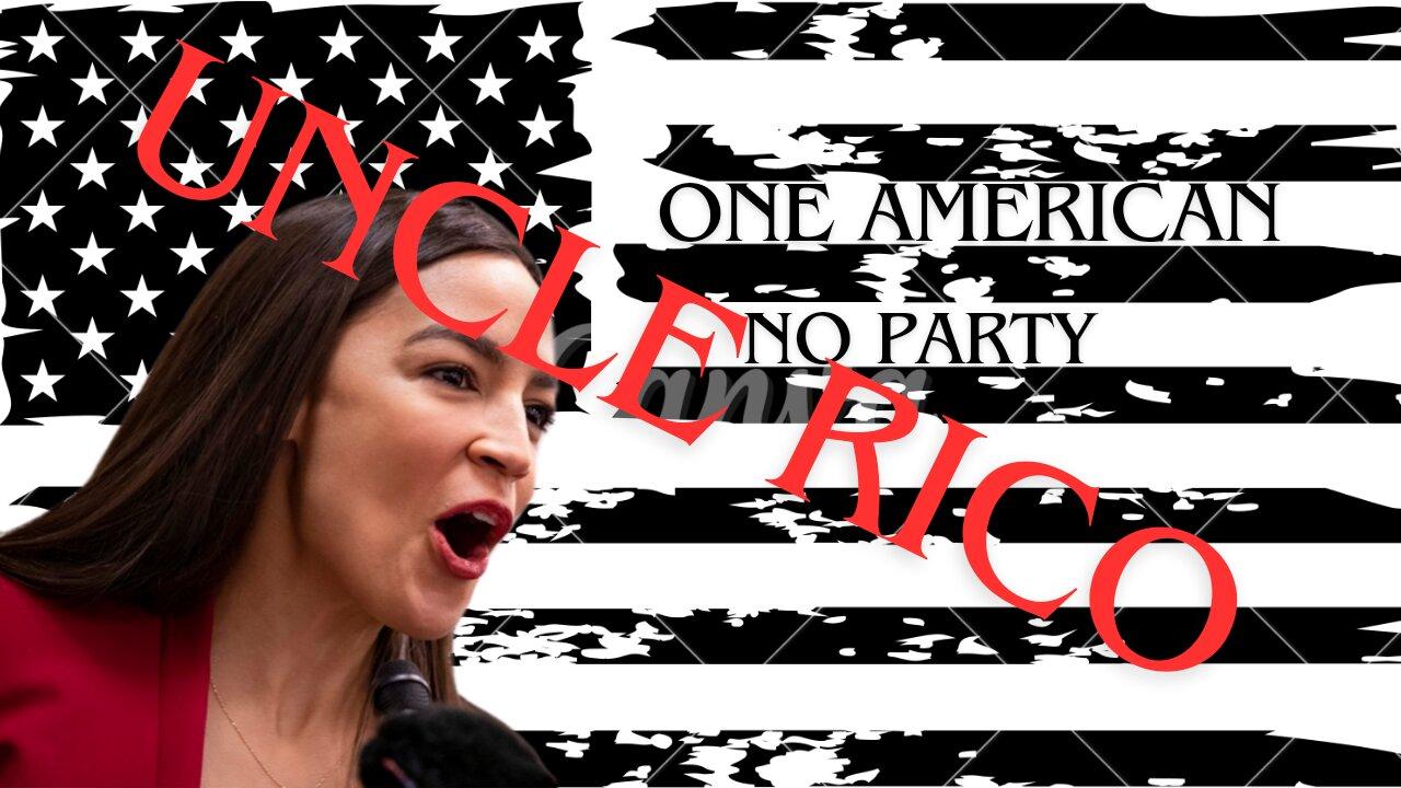 AOC Is Our First ID10T Award Winner - New York Takes First Step To Steal Trump Assets