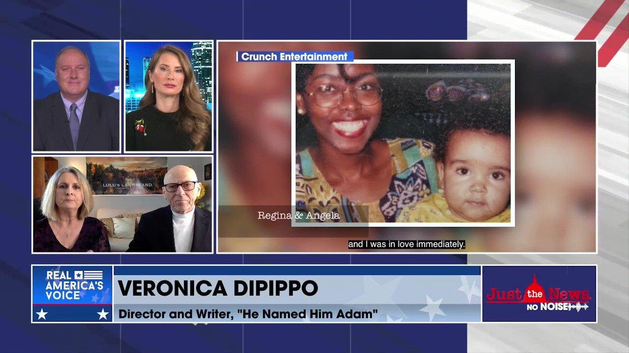 Veronica DiPippo shares the true story behind her pro-life film ‘He Named Him Adam’