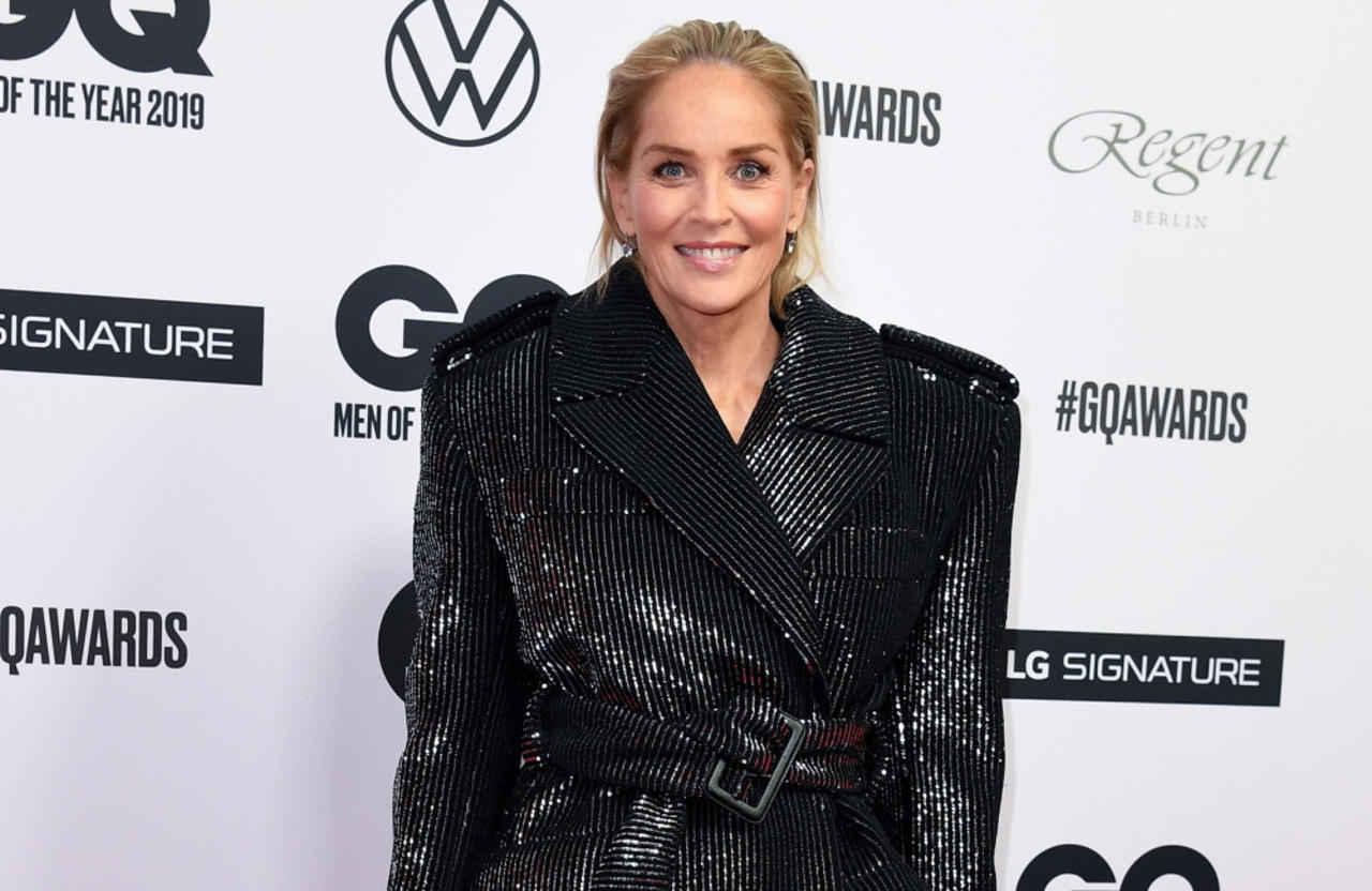 Sharon Stone 'blacked out with terror' when anti-'Basic Instinct' protestors tried to storm 'Saturday Night Live' and 'kill' her