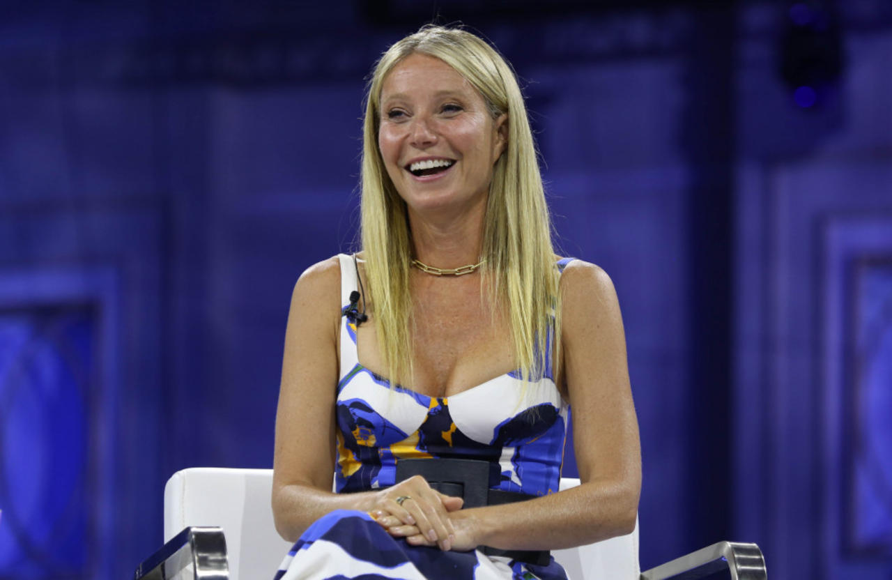 Gwyneth Paltrow: There can only be so many good superhero movies!