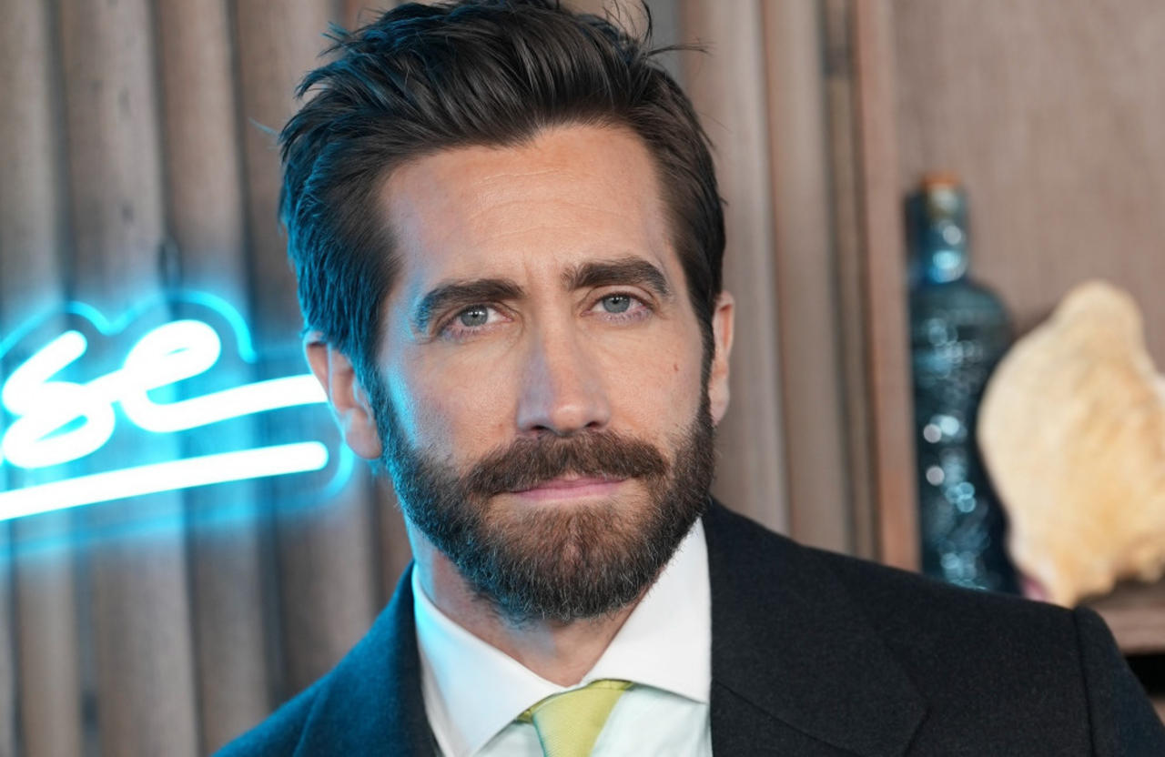 Jake Gyllenhaal got 'punched in the face' by Conor McGregor on the set of 'Road House'