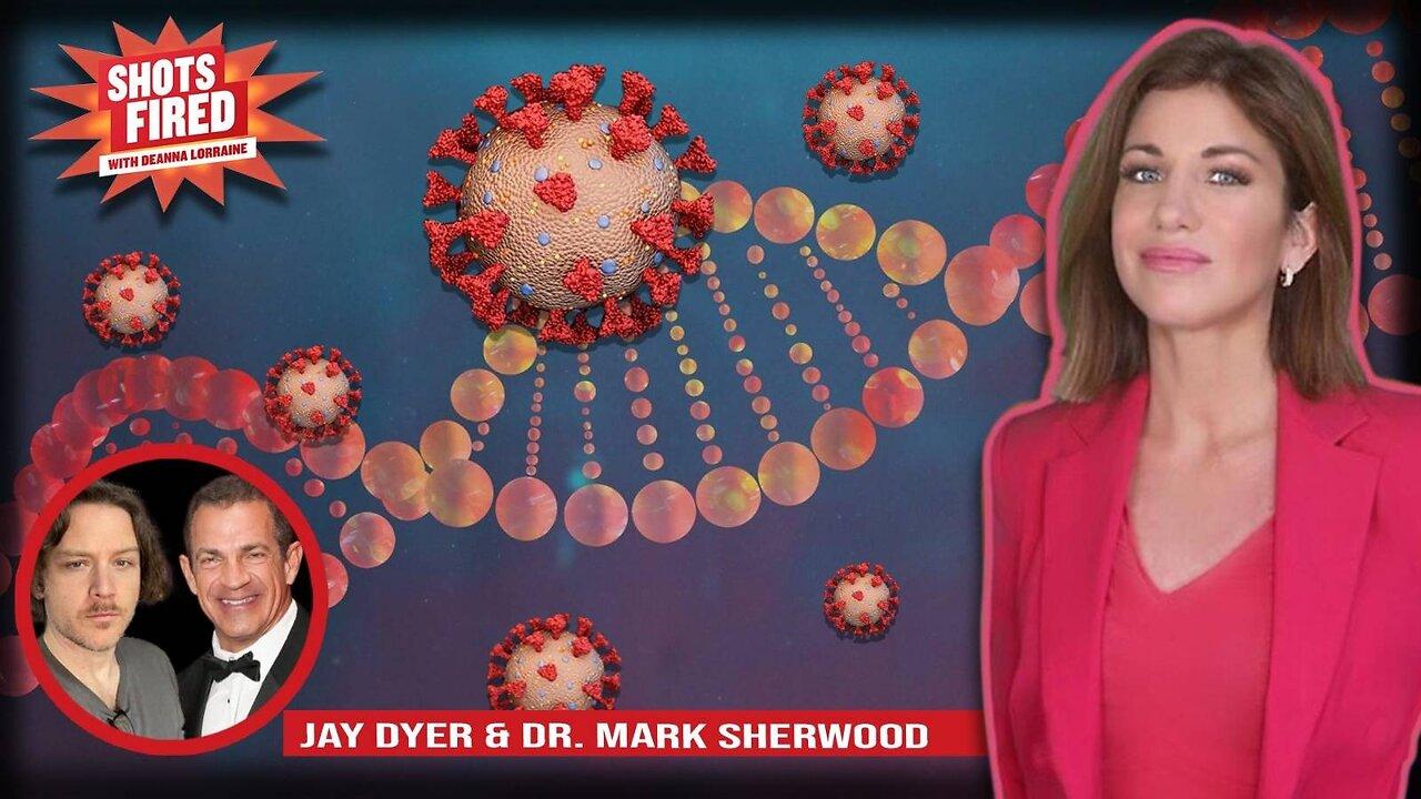 How your DNA, Genetics affect the Spike Proteins and Jab Detox?! Jay Dyer, Dr. Sherwood and more!