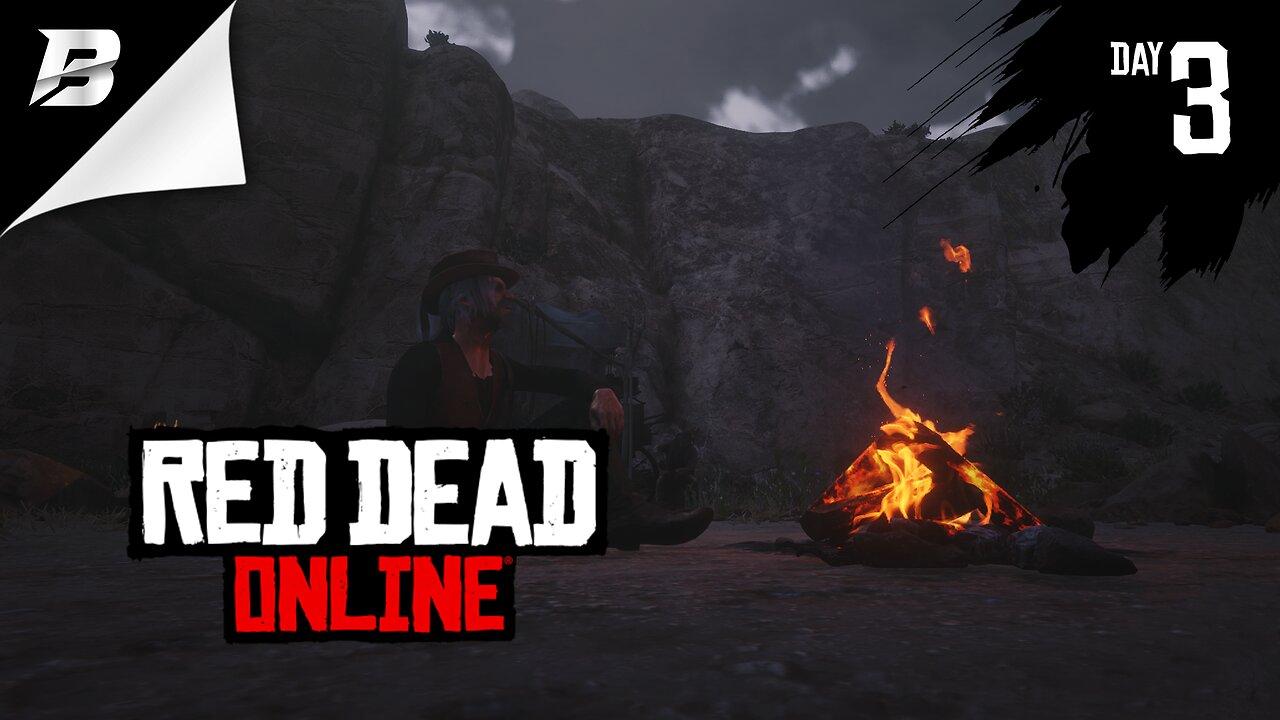 WE NEED GOLD AND MONEY | RED DEAD ONLINE | UPGRADING OUR CHARACTER (18+)