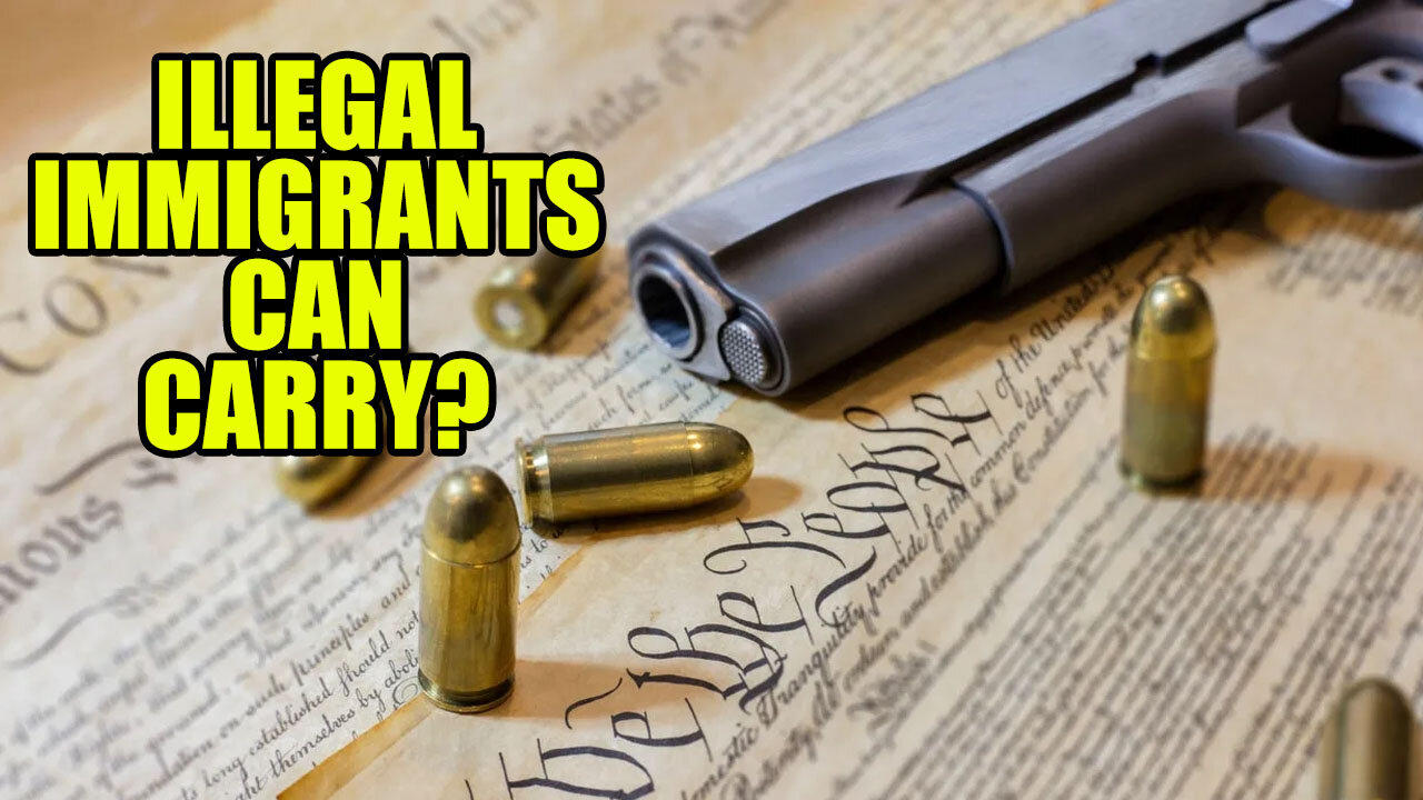 Evening Rants: Illegals and 2A, American Diabetes Association Wants You To Have Diabetes
