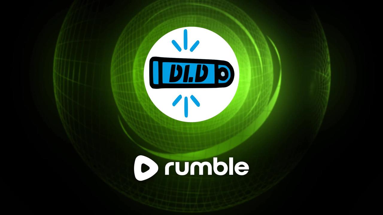 DLD Live! Rumble in the Jungle