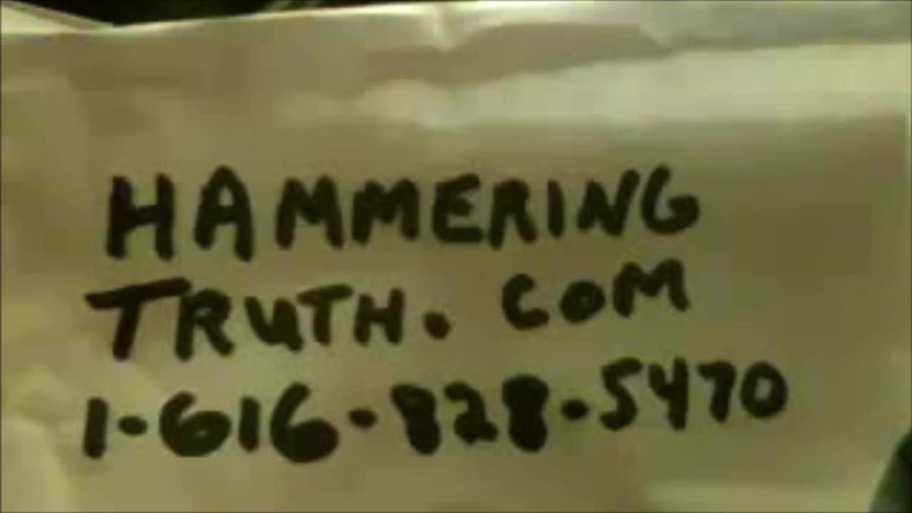 Hammering Truth Live 7/21/2013