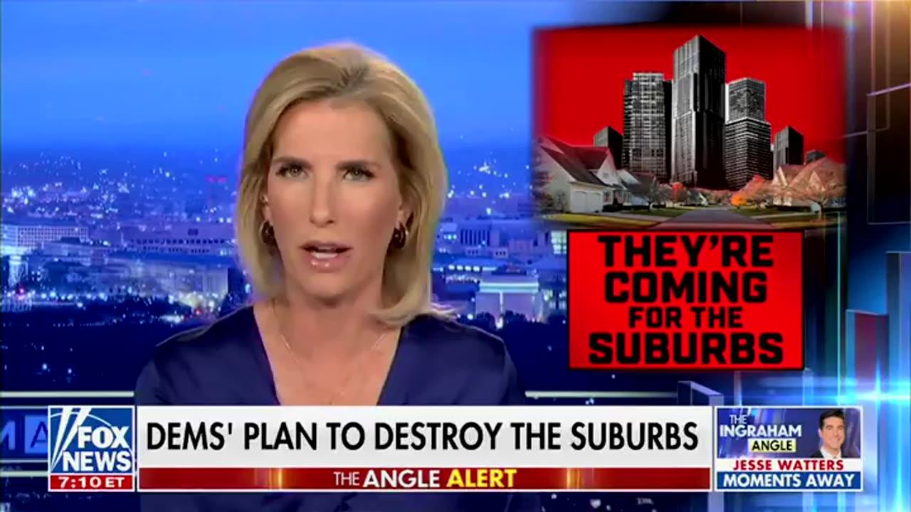 Suburban Women Will Abandon Biden, Run To Trump If They Know About This