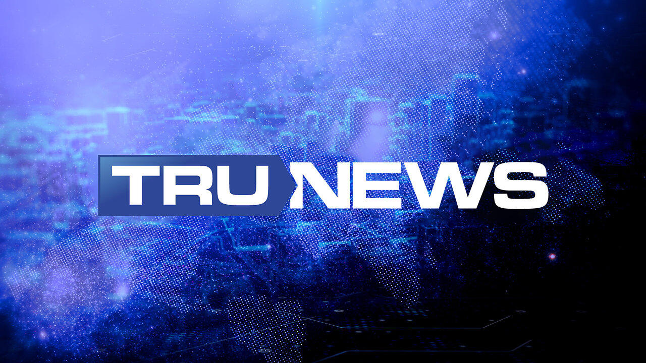 TruNews Live 3/22/24