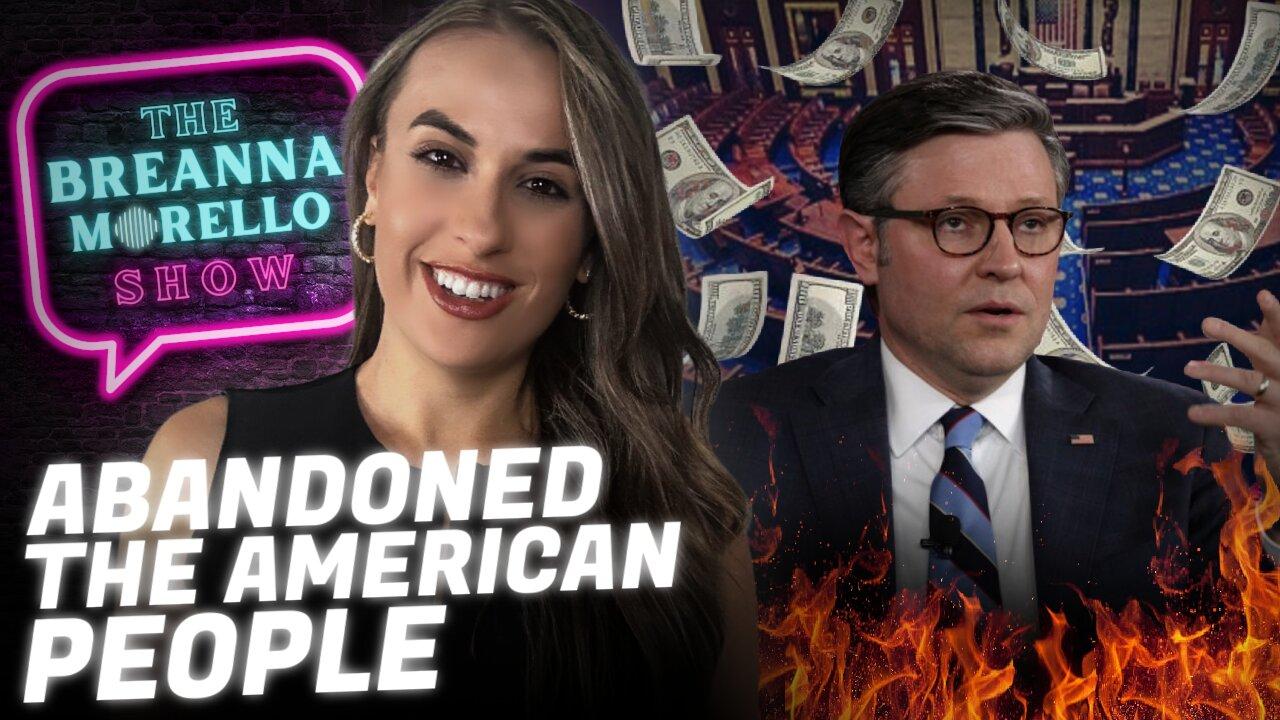 Daily Wire Parts Ways with Candace Owens - Ali Thomas & Adam Johnson; Potentially Diseased Beef in U.S. - JD Rucker; NYPD Hi