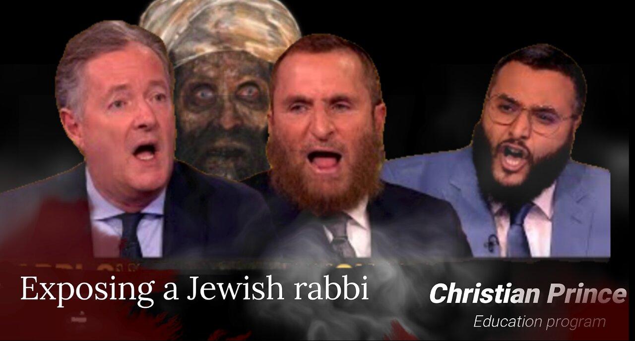 Rabbi Ovadia Yosef  vs Muhammad hijab who is more stupid?