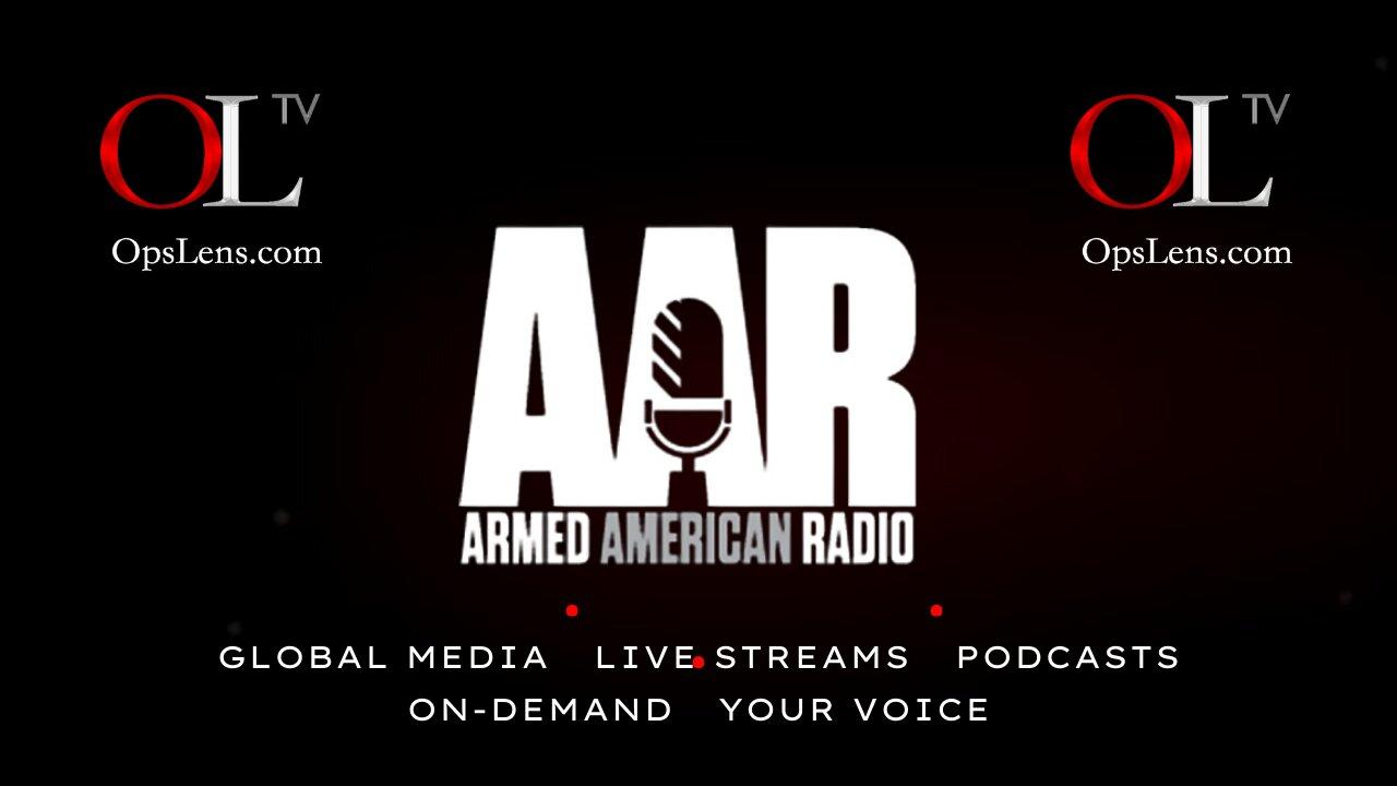 Armed American Radio with Mark Walters
