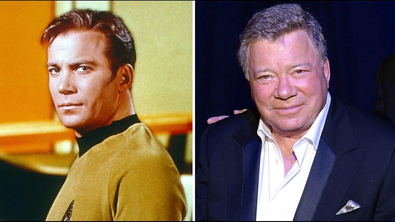 Saving Star Trek 03-22.24 - William Shatner Day