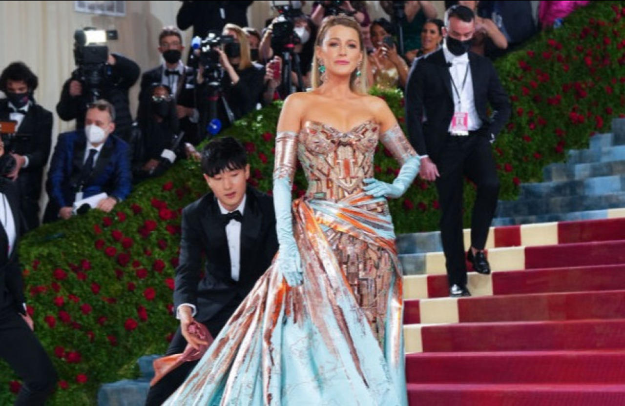 Blake Lively apologies for joke aimed at Catherine, Princess of Wales after learning that the royal has cancer