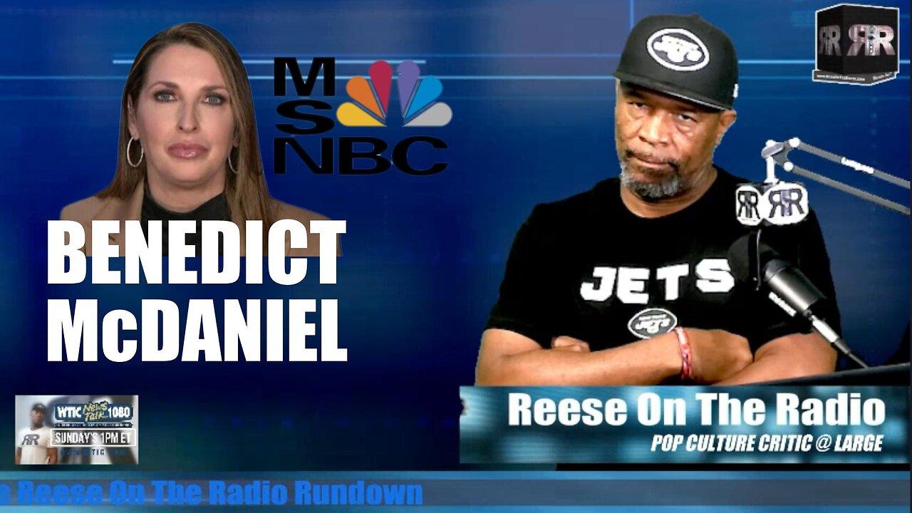 Reese On The Radio Rundown - March 22, 2024