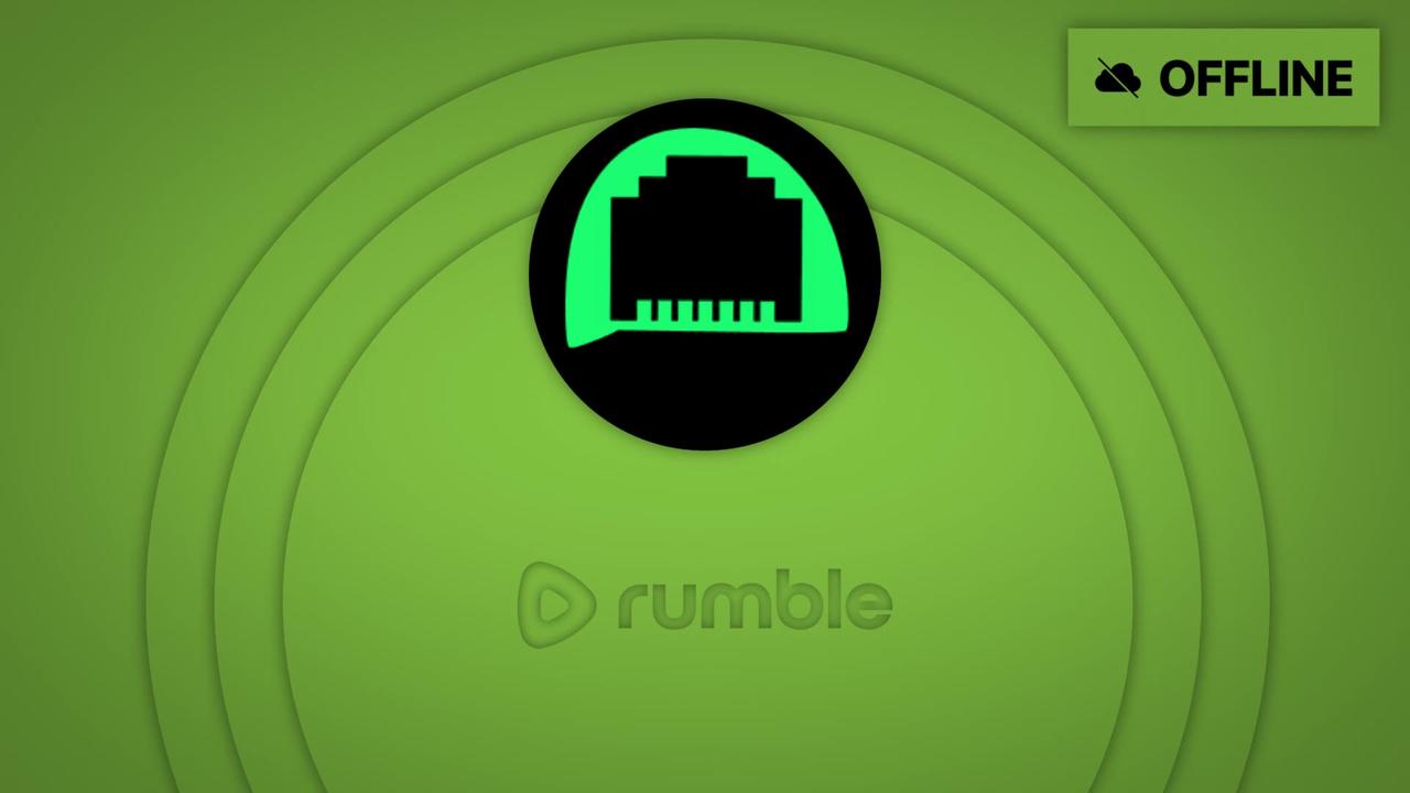 Rumble Creator Spotlight @henry_kutrieb, Rumble.Bot Developer!