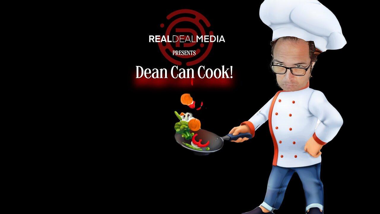 Dean Can Cook with Chef Dean Ryan