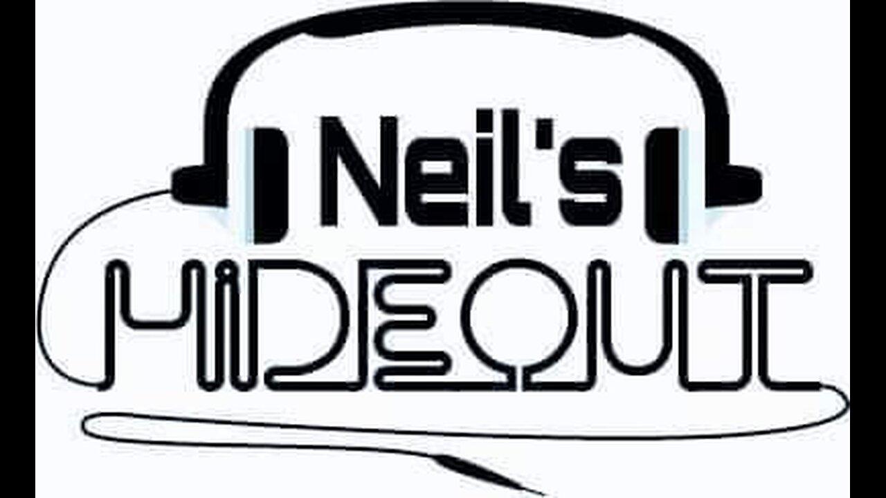 Neil's Hideout Live *March 22-2024*
