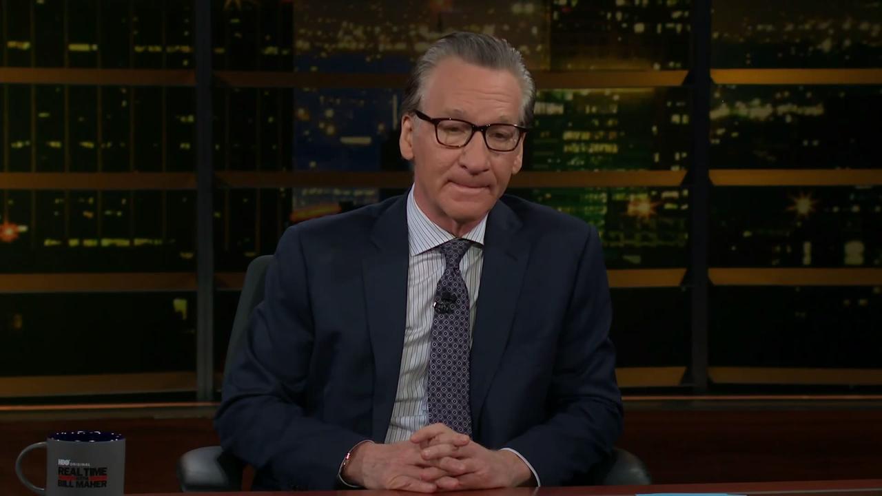 Bill Maher Shocks Democrats With 7-Minute Plea to Stop ‘Racial Pandering’