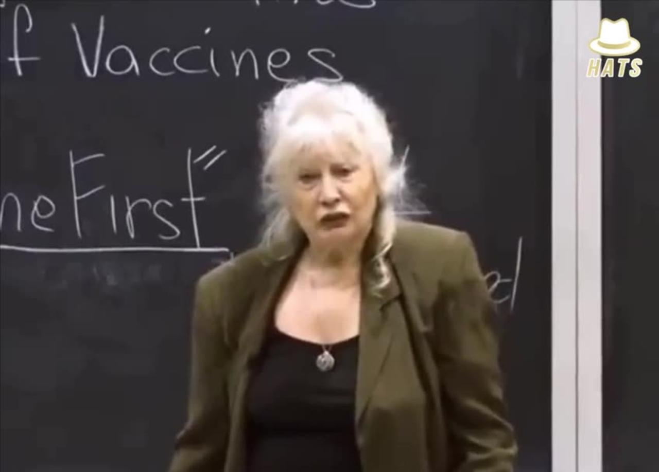 The TRUTH about CDC, WHO, Pandemics, Untested vaccines, War, Depopulation, Crooked Banking system