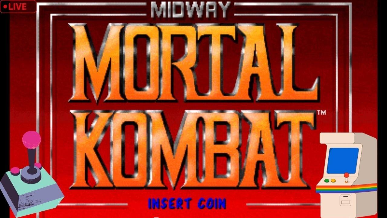 Mortal Kombat Arcade Classic