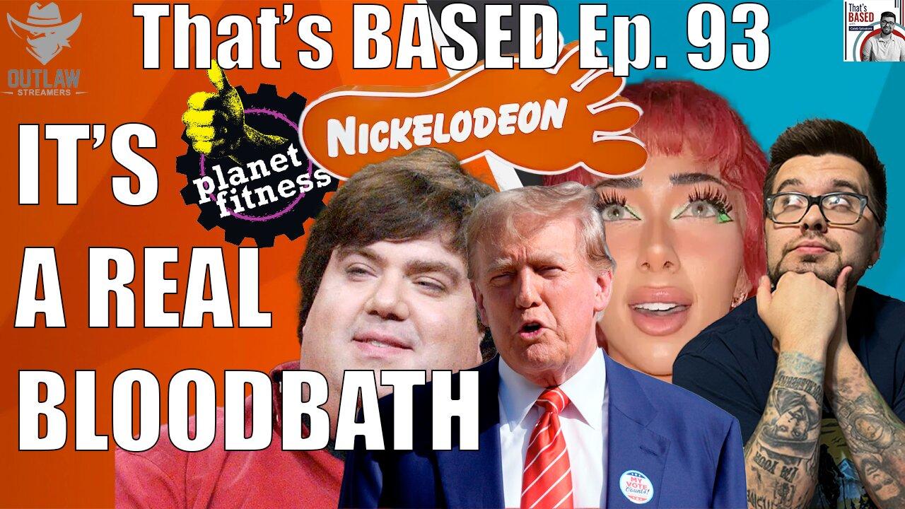 Bidens OBLITERATED at Hearing, Nickelodeon's Creepy Past, OF Model Finds God + More