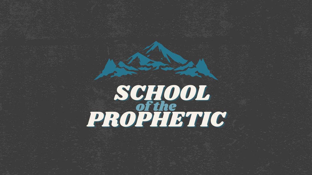 School of Prophetic Ministry | Pastor Deane Wagner | The River FCC